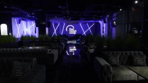Hookah Lounge Dubai by Pearl Hookah Lounge: A Magical Shisha Experience